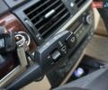 Черный БМВ Х5, объемом двигателя 3 л и пробегом 349 тыс. км за 17690 $, фото 12 на Automoto.ua