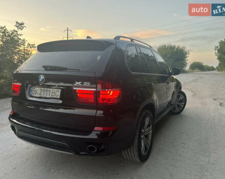 Черный БМВ Х5, объемом двигателя 2.98 л и пробегом 271 тыс. км за 11900 $, фото 18 на Automoto.ua