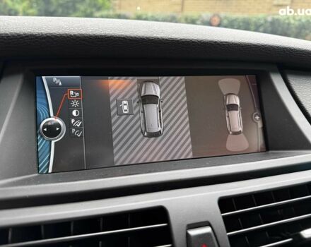 Черный БМВ Х5, объемом двигателя 3 л и пробегом 158 тыс. км за 18690 $, фото 19 на Automoto.ua