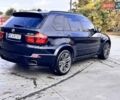 БМВ Х5 2012 в Новомосковске на Automoto.ua Черный БМВ Х5, объемом двигателя 3 л и пробегом 245 тыс. км за 18500 $, фото 10 на Automoto.ua