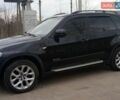 Чорний БМВ Х5, об'ємом двигуна 3 л та пробігом 227 тис. км за 12200 $, фото 1 на Automoto.ua