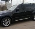 Черный БМВ Х5, объемом двигателя 3 л и пробегом 227 тыс. км за 10500 $, фото 1 на Automoto.ua