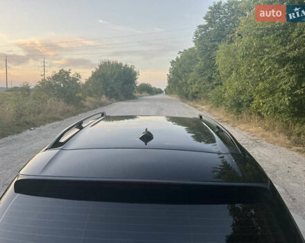 Черный БМВ Х5, объемом двигателя 2.98 л и пробегом 271 тыс. км за 11900 $, фото 3 на Automoto.ua