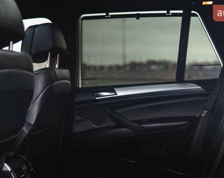 Черный БМВ Х5, объемом двигателя 2.99 л и пробегом 259 тыс. км за 23500 $, фото 49 на Automoto.ua