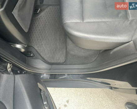 Черный БМВ Х5, объемом двигателя 2.98 л и пробегом 188 тыс. км за 13300 $, фото 30 на Automoto.ua