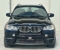 Черный БМВ Х5, объемом двигателя 3 л и пробегом 99 тыс. км за 3700 $, фото 1 на Automoto.ua