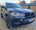 Чорний БМВ Х5, об'ємом двигуна 3 л та пробігом 191 тис. км за 14500 $, фото 40 на Automoto.ua