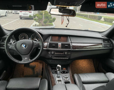 Черный БМВ Х5, объемом двигателя 0 л и пробегом 160 тыс. км за 22999 $, фото 26 на Automoto.ua
