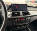 Чорний БМВ Х5, об'ємом двигуна 3 л та пробігом 350 тис. км за 18500 $, фото 53 на Automoto.ua