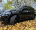 БМВ Х5 2012 в Чернигове на Automoto.ua Черный БМВ Х5, объемом двигателя 3 л и пробегом 307 тыс. км за 18600 $, фото 16 на Automoto.ua