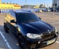 Чорний БМВ Х5, об'ємом двигуна 3 л та пробігом 125 тис. км за 19999 $, фото 5 на Automoto.ua