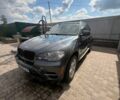 Черный БМВ Х5, объемом двигателя 2.99 л и пробегом 230 тыс. км за 16600 $, фото 1 на Automoto.ua
