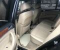 Черный БМВ Х5, объемом двигателя 0 л и пробегом 190 тыс. км за 21500 $, фото 5 на Automoto.ua