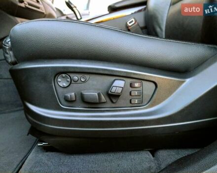 Черный БМВ Х5, объемом двигателя 2.99 л и пробегом 213 тыс. км за 23500 $, фото 44 на Automoto.ua