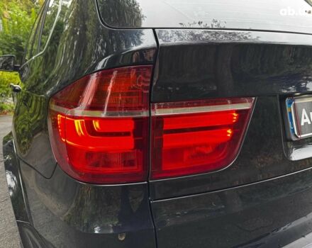 Черный БМВ Х5, объемом двигателя 3 л и пробегом 158 тыс. км за 18690 $, фото 8 на Automoto.ua