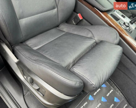 Чорний БМВ Х5, об'ємом двигуна 4.39 л та пробігом 171 тис. км за 15700 $, фото 31 на Automoto.ua