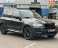 Черный БМВ Х5, объемом двигателя 3 л и пробегом 254 тыс. км за 16330 $, фото 2 на Automoto.ua