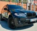 Чорний БМВ Х5, об'ємом двигуна 3 л та пробігом 259 тис. км за 16500 $, фото 1 на Automoto.ua
