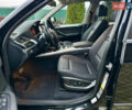 Чорний БМВ Х5, об'ємом двигуна 3 л та пробігом 189 тис. км за 13500 $, фото 46 на Automoto.ua