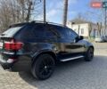 Черный БМВ Х5, объемом двигателя 2.99 л и пробегом 305 тыс. км за 17300 $, фото 18 на Automoto.ua