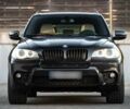 Чорний БМВ Х5, об'ємом двигуна 3 л та пробігом 250 тис. км за 13000 $, фото 1 на Automoto.ua