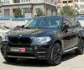 Черный БМВ Х5, объемом двигателя 3 л и пробегом 254 тыс. км за 18290 $, фото 1 на Automoto.ua