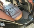 Черный БМВ Х5, объемом двигателя 3 л и пробегом 226 тыс. км за 17999 $, фото 11 на Automoto.ua