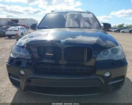 Чорний БМВ Х5, об'ємом двигуна 3 л та пробігом 209 тис. км за 1500 $, фото 11 на Automoto.ua