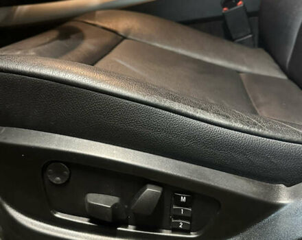 Черный БМВ Х5, объемом двигателя 2.98 л и пробегом 94 тыс. км за 12900 $, фото 7 на Automoto.ua