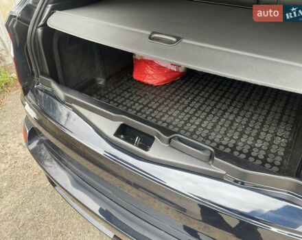 Черный БМВ Х5, объемом двигателя 2.98 л и пробегом 233 тыс. км за 18500 $, фото 8 на Automoto.ua