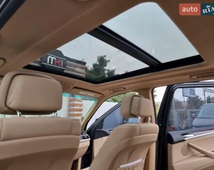 Черный БМВ Х5, объемом двигателя 2.98 л и пробегом 206 тыс. км за 15900 $, фото 62 на Automoto.ua