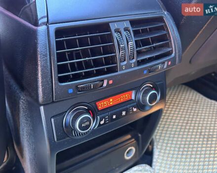 Чорний БМВ Х5, об'ємом двигуна 3 л та пробігом 311 тис. км за 17250 $, фото 44 на Automoto.ua