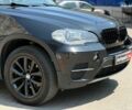 Черный БМВ Х5, объемом двигателя 3 л и пробегом 254 тыс. км за 18290 $, фото 4 на Automoto.ua