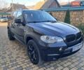 Чорний БМВ Х5, об'ємом двигуна 3 л та пробігом 191 тис. км за 14500 $, фото 16 на Automoto.ua