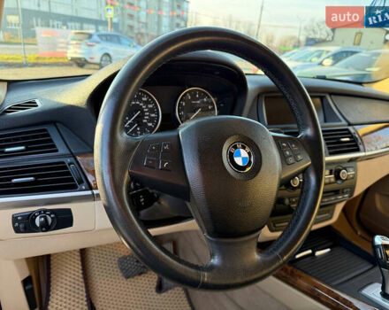 Черный БМВ Х5, объемом двигателя 2.98 л и пробегом 232 тыс. км за 15300 $, фото 43 на Automoto.ua