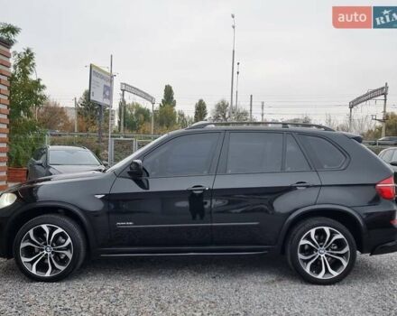 Черный БМВ Х5, объемом двигателя 2.98 л и пробегом 206 тыс. км за 15900 $, фото 34 на Automoto.ua