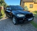 Черный БМВ Х5, объемом двигателя 3 л и пробегом 214 тыс. км за 17900 $, фото 1 на Automoto.ua