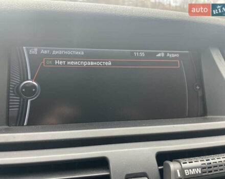 Черный БМВ Х5, объемом двигателя 2.98 л и пробегом 188 тыс. км за 13300 $, фото 8 на Automoto.ua