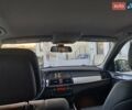 Чорний БМВ Х5, об'ємом двигуна 3 л та пробігом 191 тис. км за 14500 $, фото 79 на Automoto.ua