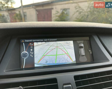 БМВ Х5 2012 в Николаеве на Automoto.ua Черный БМВ Х5, объемом двигателя 3 л и пробегом 299 тыс. км за 19500 $, фото 37 на Automoto.ua