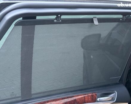 Чорний БМВ Х5, об'ємом двигуна 3 л та пробігом 349 тис. км за 17690 $, фото 17 на Automoto.ua