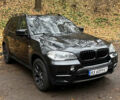 Черный БМВ Х5, объемом двигателя 2.98 л и пробегом 130 тыс. км за 12500 $, фото 4 на Automoto.ua