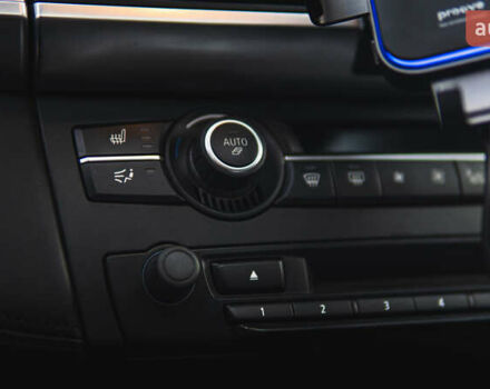 Черный БМВ Х5, объемом двигателя 2.99 л и пробегом 259 тыс. км за 23500 $, фото 40 на Automoto.ua