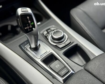 Черный БМВ Х5, объемом двигателя 3 л и пробегом 228 тыс. км за 13900 $, фото 9 на Automoto.ua