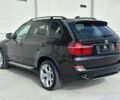 Черный БМВ Х5, объемом двигателя 3 л и пробегом 99 тыс. км за 3700 $, фото 4 на Automoto.ua