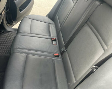 Черный БМВ Х5, объемом двигателя 2.98 л и пробегом 188 тыс. км за 13300 $, фото 29 на Automoto.ua