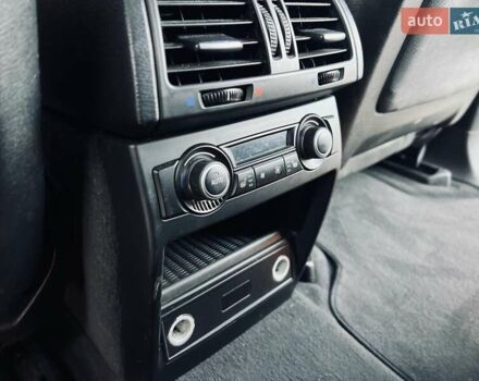 Черный БМВ Х5, объемом двигателя 2.99 л и пробегом 303 тыс. км за 17999 $, фото 36 на Automoto.ua