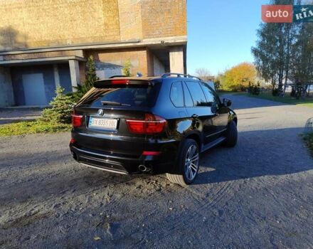 Черный БМВ Х5, объемом двигателя 2.99 л и пробегом 213 тыс. км за 23500 $, фото 17 на Automoto.ua