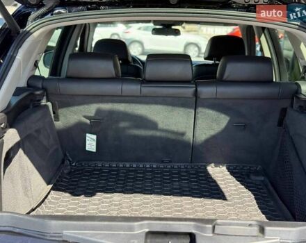 Черный БМВ Х5, объемом двигателя 2.98 л и пробегом 221 тыс. км за 14298 $, фото 57 на Automoto.ua