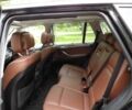 Черный БМВ Х5, объемом двигателя 3 л и пробегом 140 тыс. км за 11500 $, фото 9 на Automoto.ua